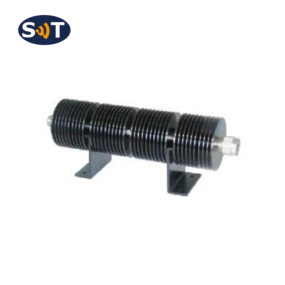 100 W Coaxial Fixed Dual Linear Polarization Antenna 40 dB Attenuator SMA TNC
