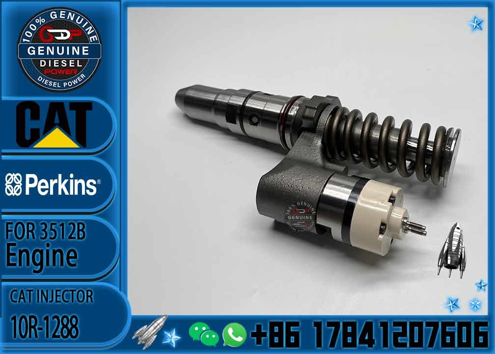 C-A-T engine fuel injector 10R-2826 10R-1303 10R-1278 10R-1276 10R-1288 10R-1280 20R-1269 20R-1270 20R-1276