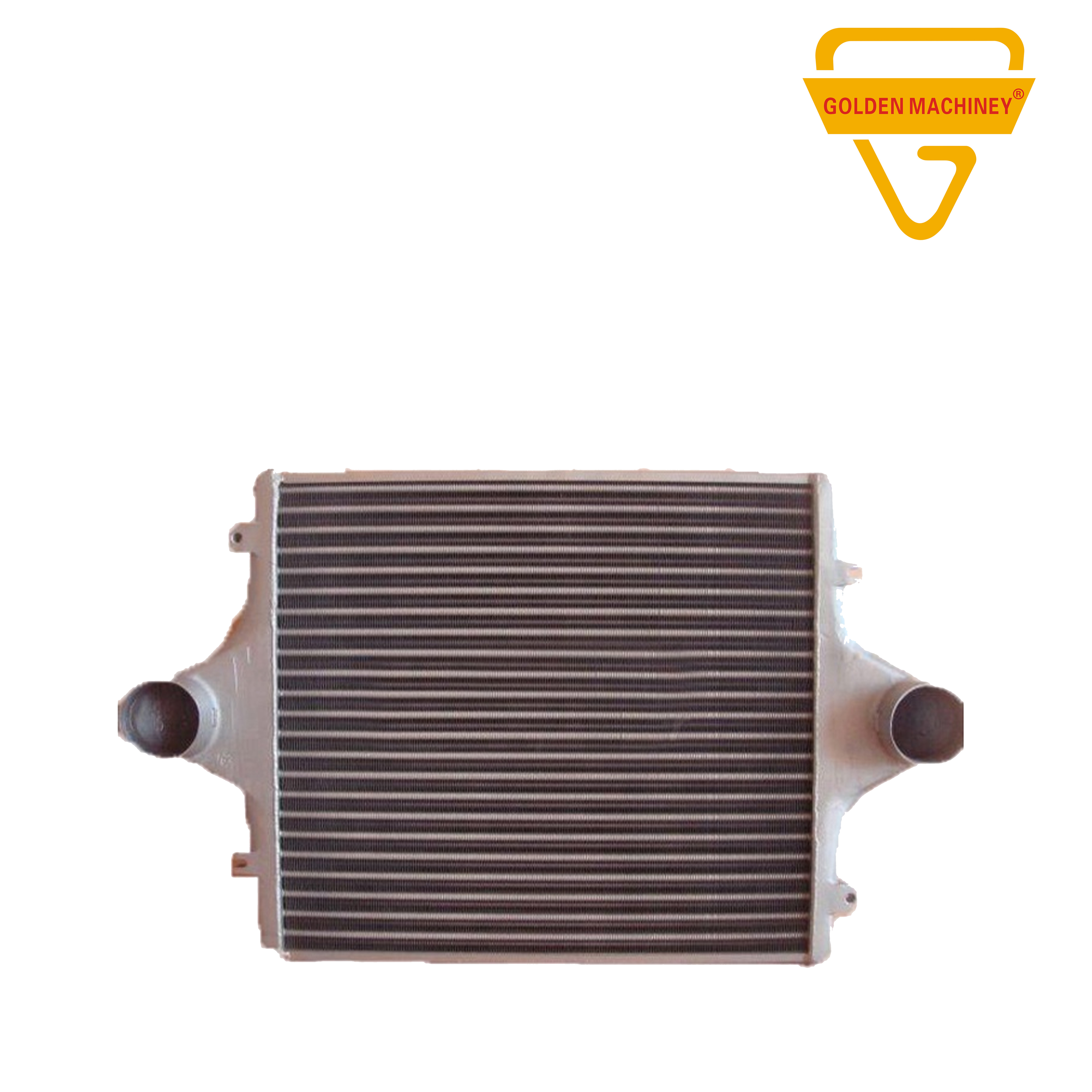 F90 Truck Intercooler 64004009 Radiator Intercooler 81061300083