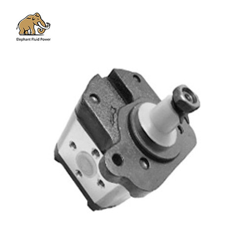 MF 300 Hydraulic Tractor Pumps Oilgear For Massey Ferguson