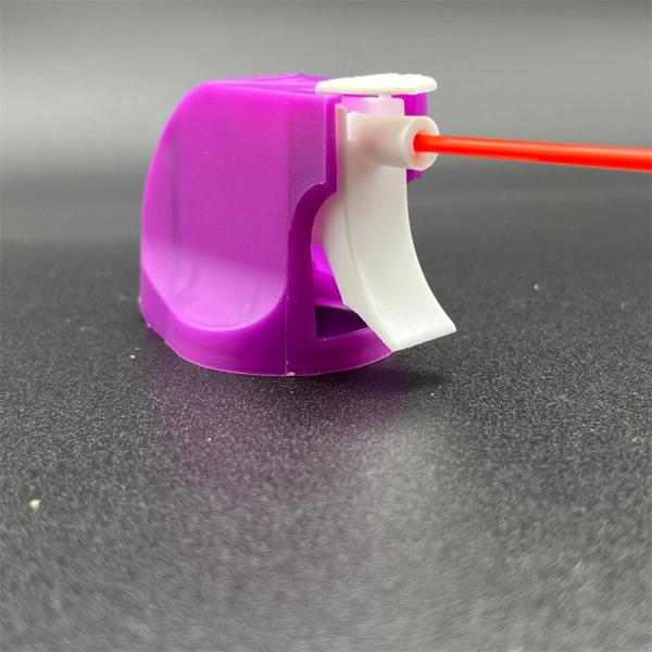 Buy cheap Universal Trigger Spray Gun for Multi-Purpose Lubricant Aerosols product