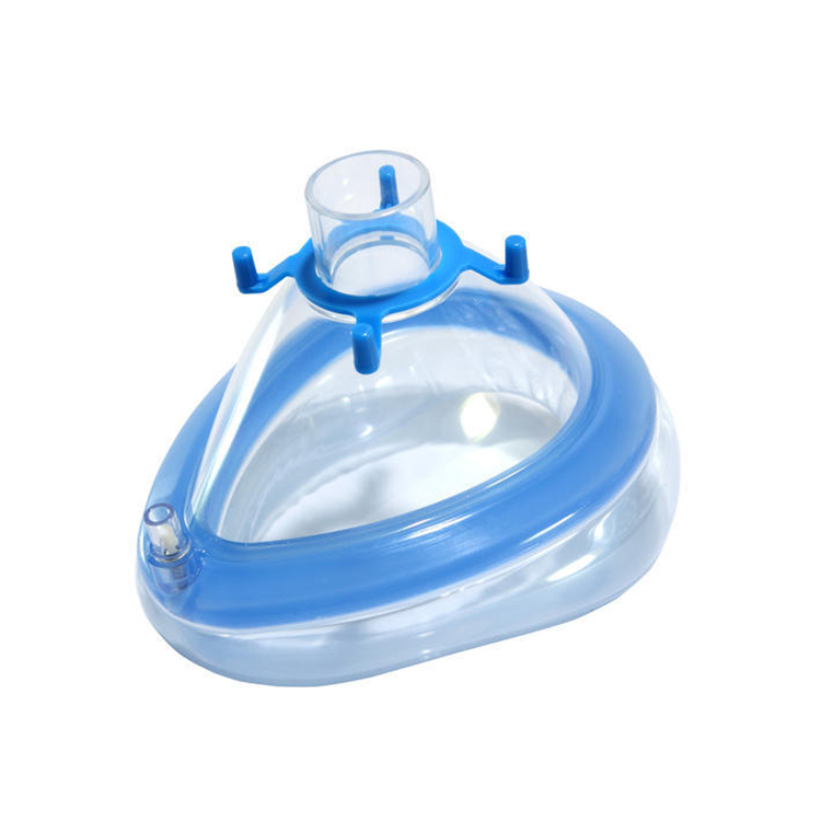 Wholesale Anesthesia High Flow Breathing Circuit Factory Price