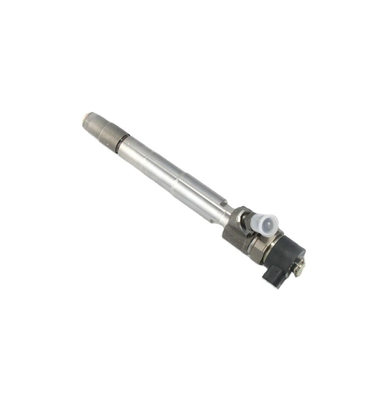 Cummins ISF2.8 Diesel Engine Parts New Fuel Injector 5258744 5309291 0445110376