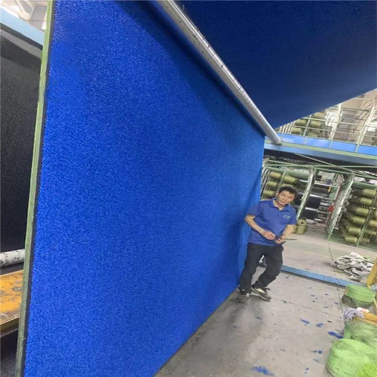 Anti UV Golf Artificial Grass Indoor Putting Green 12mm 13mm SBR Latex