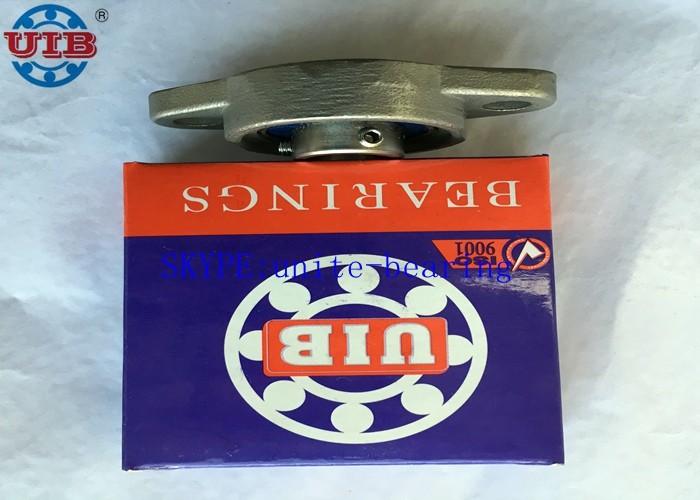 Zinc alloy housing pillow block bearings KFL004