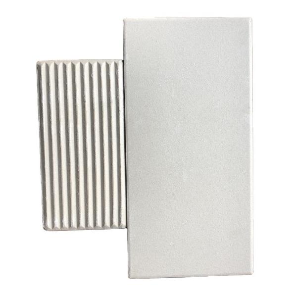 Acid Brick Lining Material ISO9001 2008 Certified Alkaline Resistance Anti
