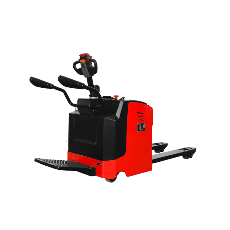3.0-4.0T ME Series Electric Pallet Truck