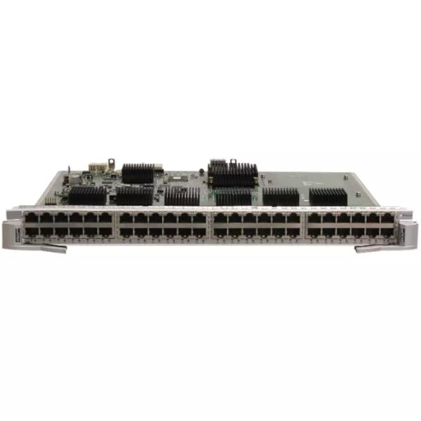 HuaWei S9300 Series Service Board LE0MF48TC 48 Port 10M 100M