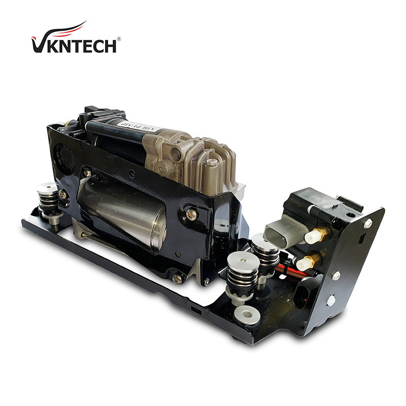 Aluminum Air Compressor BMW F02 F07 37206864215 37206875176