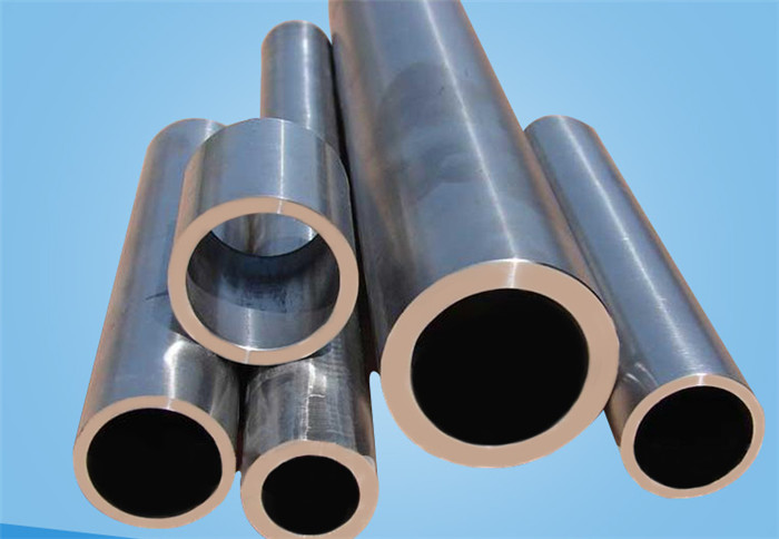 EN10305-2 ST37.4 OD5 Hydraulic Cylinder Round Cold Drawn Welded Precision Steel Tube