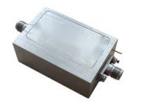 2-18 GHz Ka Band Power Amplifier P1dBm 23 dBm RF Linear Amplifier