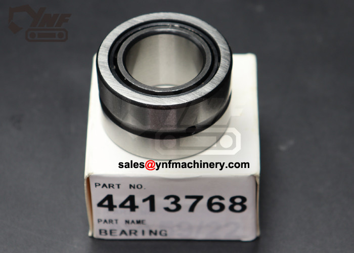 4413768 BRG NEEDLE ZX125US ZX125US-E Swing Bearing For Excavator