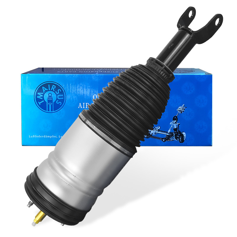 Surprising Performance Air Spring Shock Absorber 4877147AF 4877146AF For Dodge RAM 1500 2013-2019