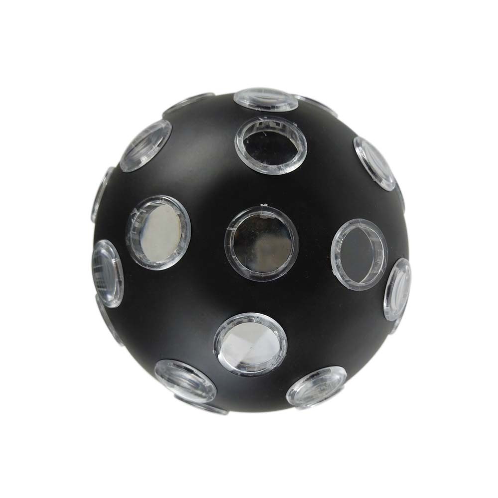 Iron 60Hz 240V 50w Home Diso Rgb Led Stage Light
