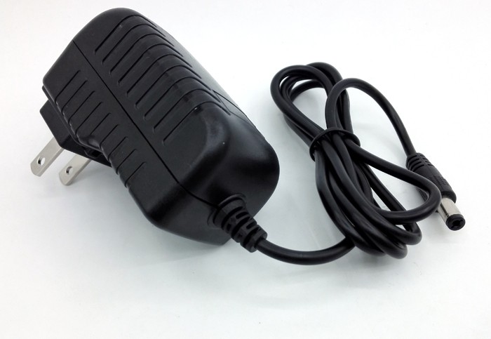 12V 2A AC Power Adapter for Seagate, for LACIE External Storage Device