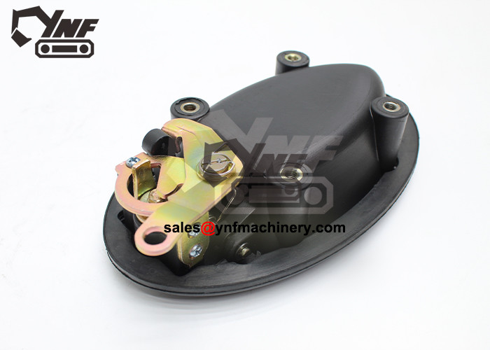 Liugong GENUINE CLG 936E E Series Chinese Excavator Spare Parts 47C1874 Door Handle Grip