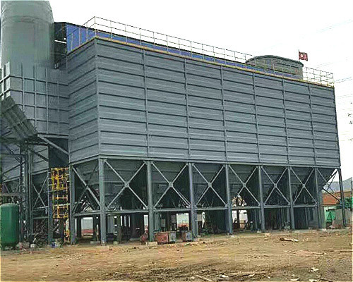 Compact-Integrated-Dust-Collector