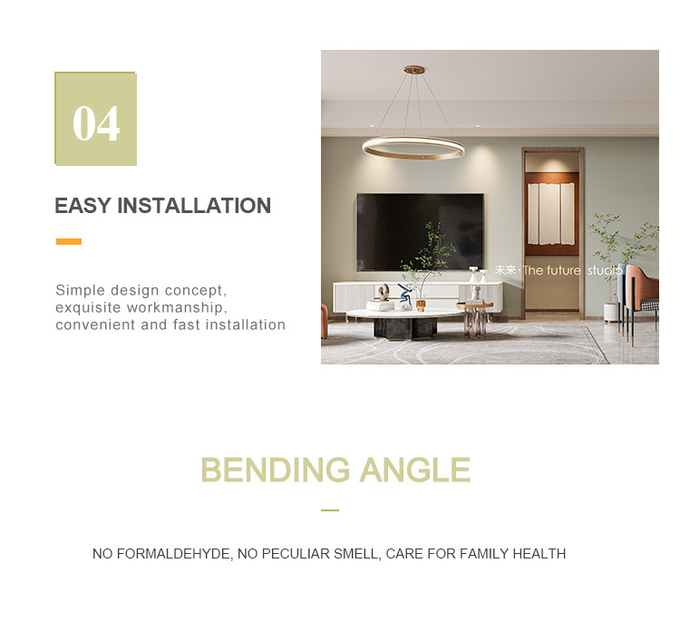 Factory Direct Sale Of Eco-Friendly And Odorless Skin Feel PVC Wall Panels