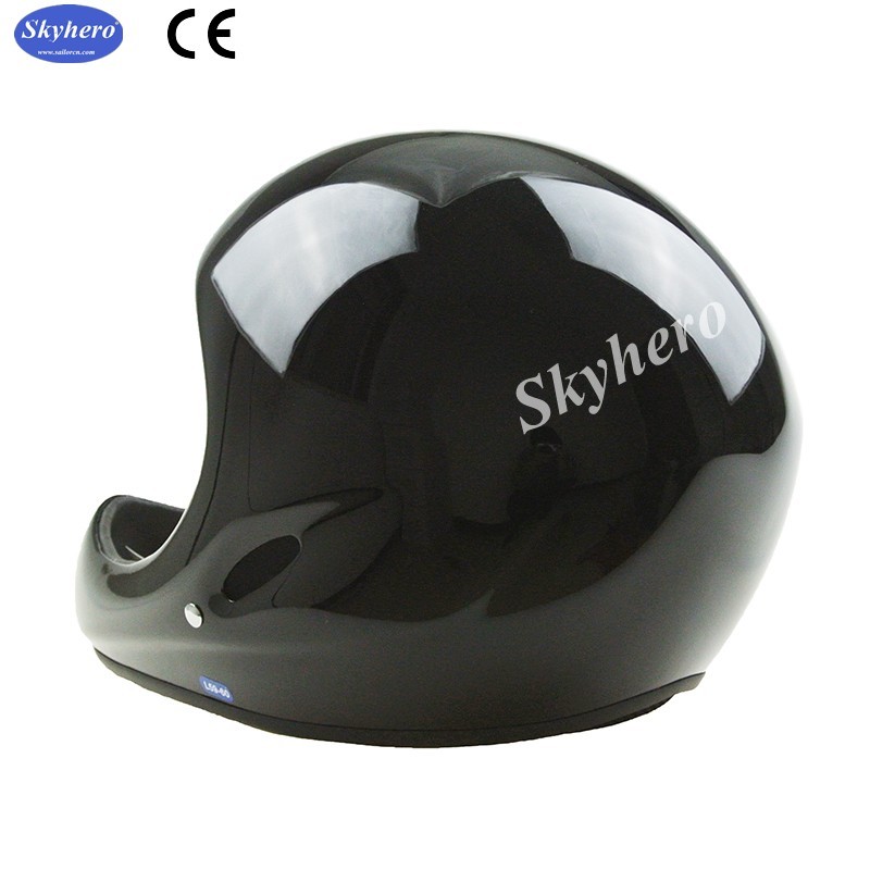 Speed fly helmet Hang gliding helmet Paragliding helmet White colour M L XL XXL size Made in China