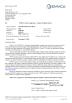 Shenzhen MingTech Co.,Ltd Certifications
