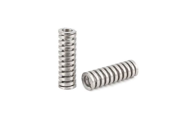 OEM ODM Stainless Steel SUS316 7mm Compression Spring