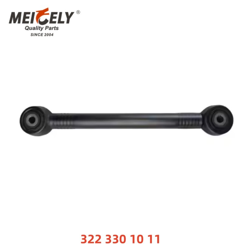 Torque Rod Bar Truck Parts Push Rod OEM 3223301011 3573303411 For Mercedes-Benz