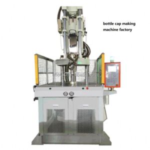 VERTICAL Vertical Injection Molding Machine Capsule Making Machine