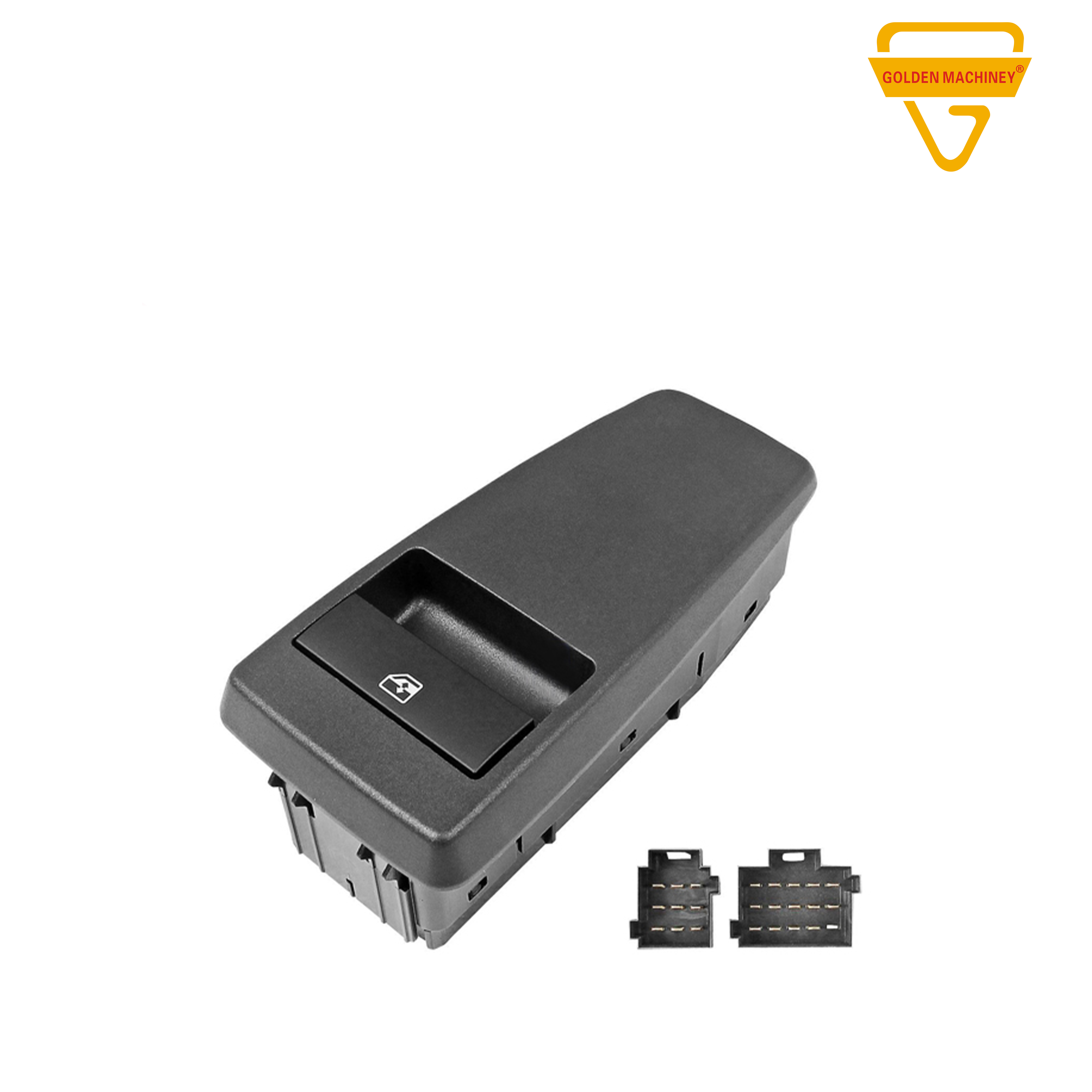 81258067095 81258067083 Man Truck TGS TGA TGX Master Power Window Lifter Switch