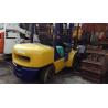 Buy cheap Used KOMATUS forklift FD30C-14 6m lifting height from wholesalers