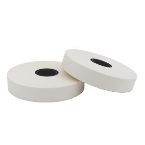 Kraft Paper Binding Tape / Strapping Tape For Strapping Machine