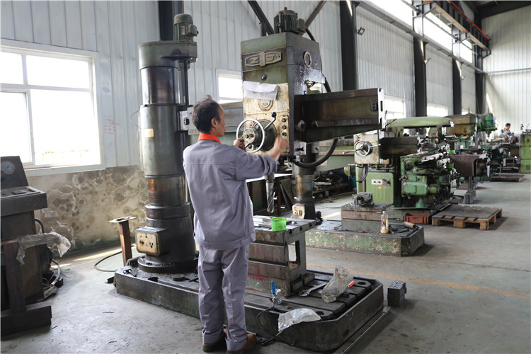 Steel Mixing Storage Tanks Customized Pressure Vessels for Gas and Liquid Storage