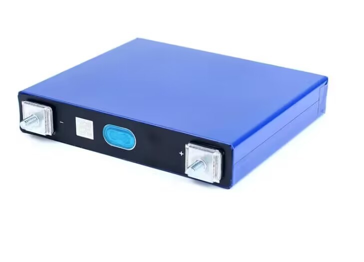 UN38.3 Rechargeable Lithium Prismatic Cells 3.2V 50ah Lithium Battery