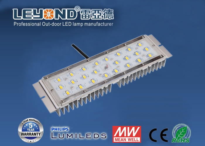 Led Light Module Luxeon 5050 Chip Multi-Angle Viewing High Efficiency:160lm / W