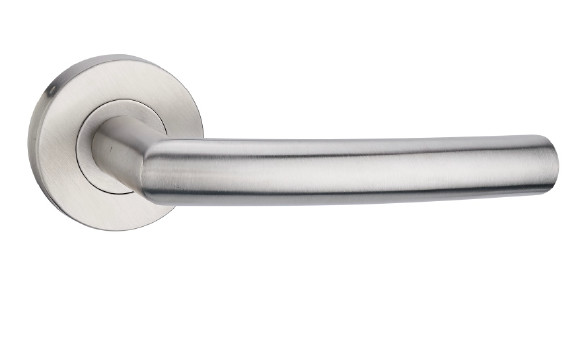 Buy cheap ss door handles 304 201 KH08 product