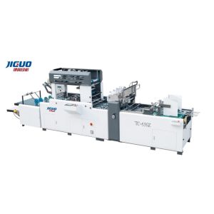 Buy cheap JIGUO TC-650Z Automatic Window Patching Machine With V Cut product