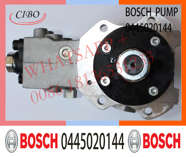 0445020144 BOSCH DIESEL ENGINE FUEL PUMP 2940002360 0445020058 0445020102 0445020116