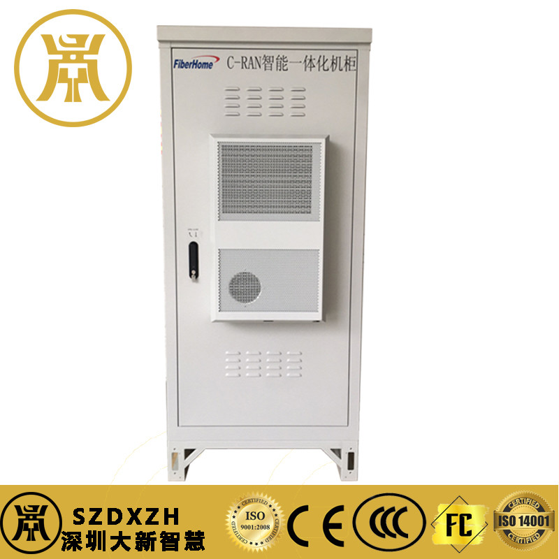 Heat Insulation Outdoor Electrical Panel Enclosure Power Distribution Box CE Certified