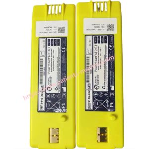 Cardiac Science Powerheart AED G3 Automated External Defibrillator IntelliSense