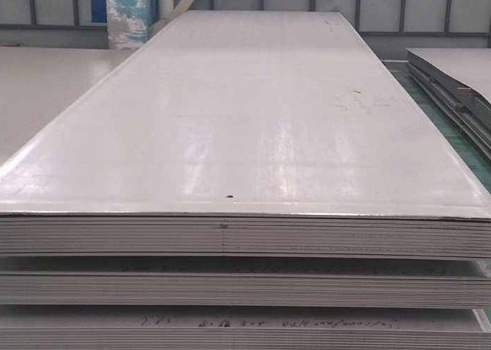 430 Stainless Steel Plate 2b Ba Finished Ss Magnetic Stainless Steel Sheet 430 1mm Thick Stainless Steel Sheet