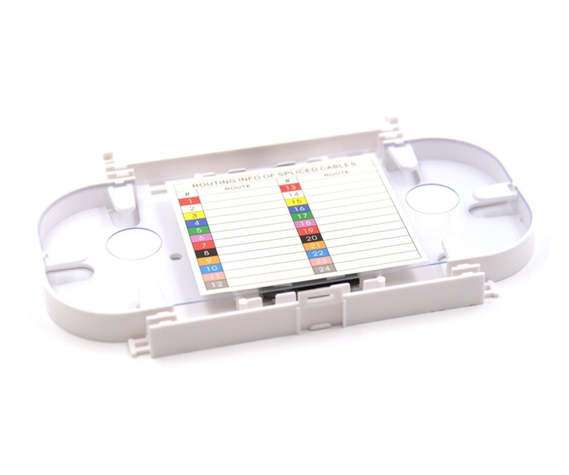 180x100x10mm-fiber-fusion-splice-tray
