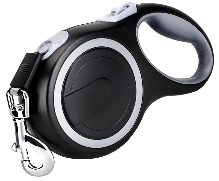 retractable pet leashes
