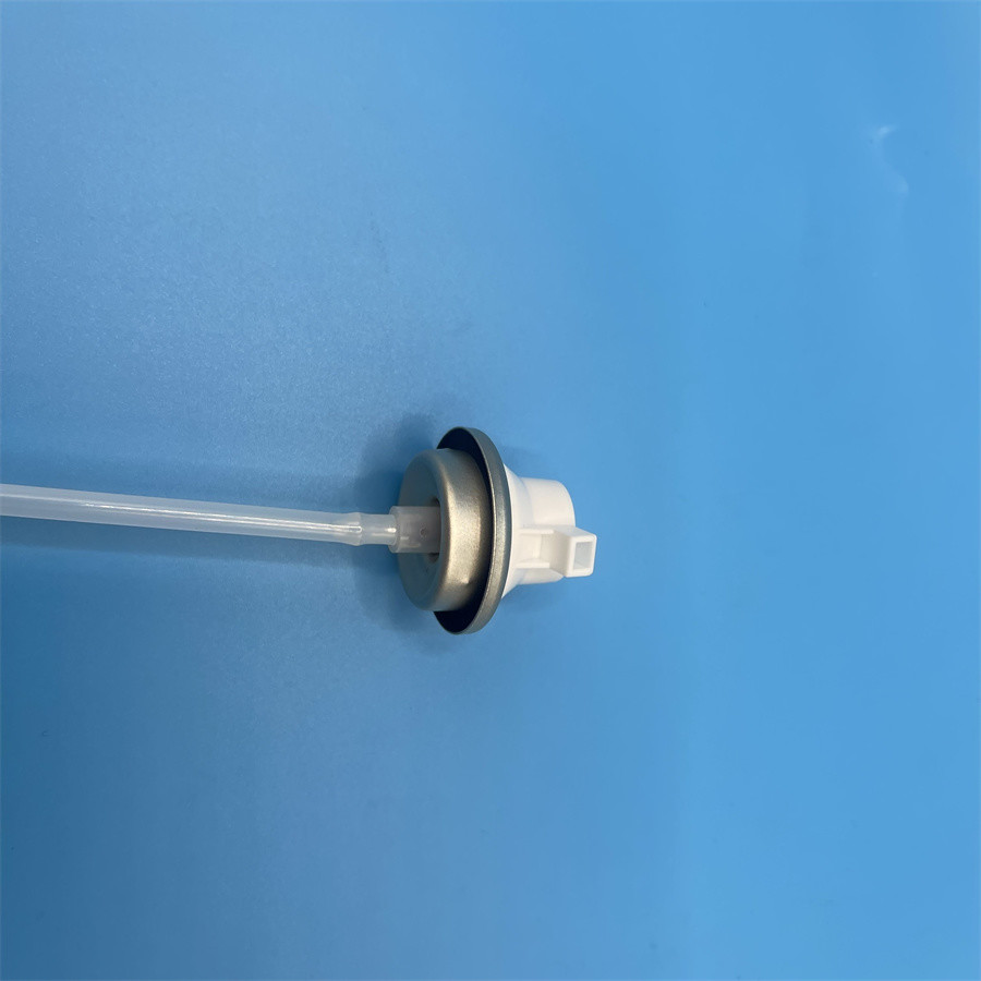 Precision Hair Sheen Spray Valve for Salon Styling - Consistent and Efficient Application