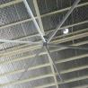 Buy cheap 11ft 1000mm Ceiling Fan / 3.4m 6 Blade Ceiling Fan For Industrial Workshop from wholesalers