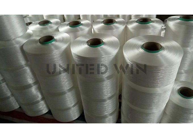 3000m/min Polypropylene FDY High Strength Spinning Machine