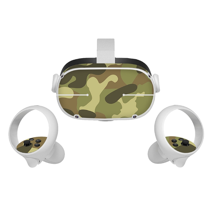 VR accessories are anti-seismic and anti-fall