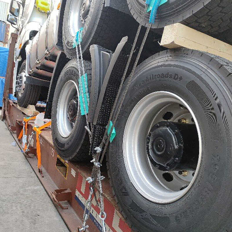 Oog Out Of Gauge Shipping Solutions With Cheap Shipping Cost From Tianjin Shipping Company