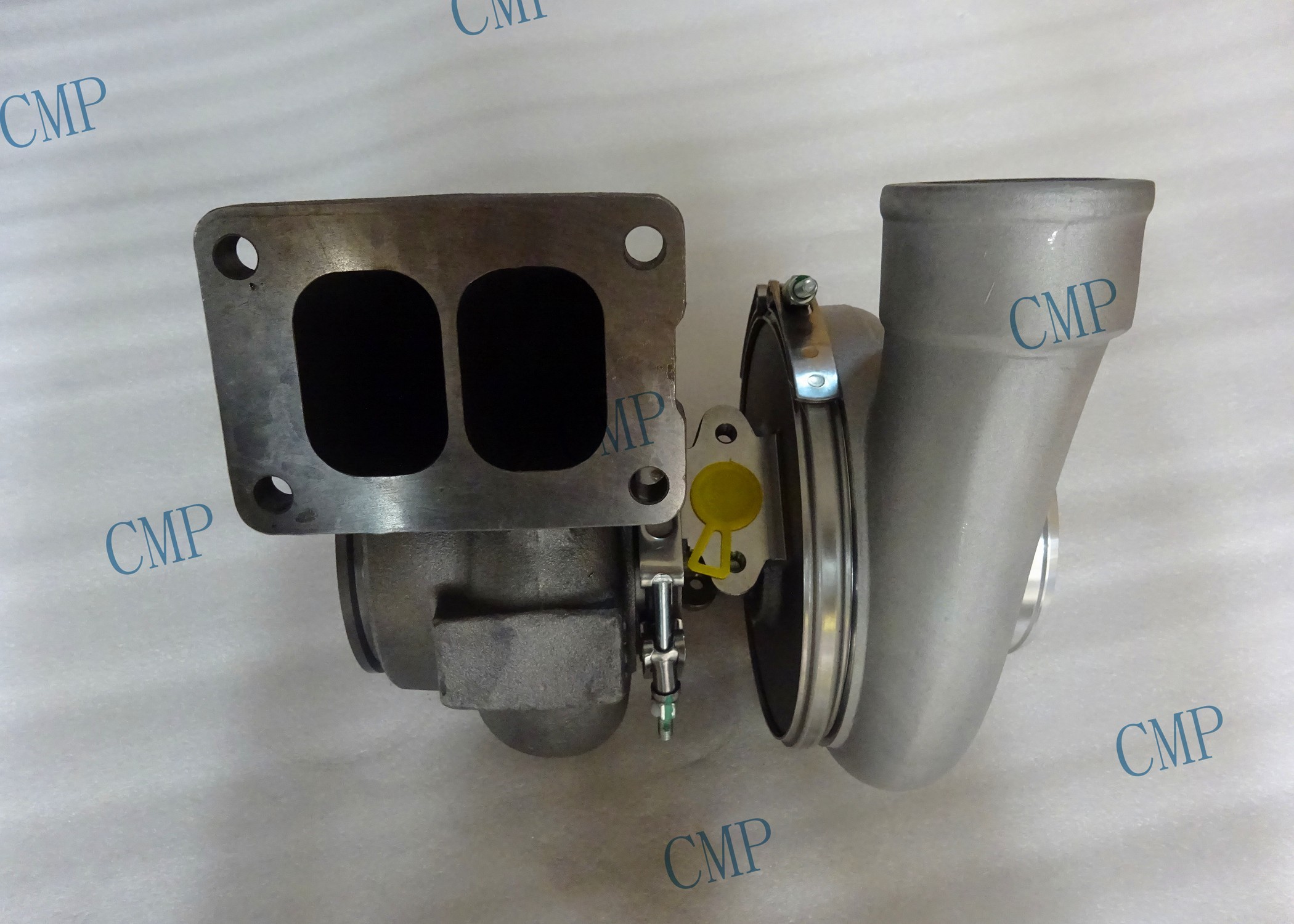 Diesel Turbo Replacement Turbochargers 6156-81-8170 K418 Material