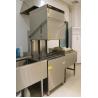 Buy cheap ODM Rack Conveyor Dishwasher Energy Saving 380V Electrical Dishwasher from wholesalers