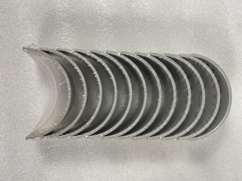 D2366T D2366-T Connecting Rod Bearing 65.01110-6055A 65.02410-6106