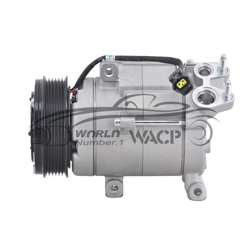 Car AC Compressor 8450077031 21910811101220 WXRN076 For Lada Granta X-Ray Datsun On-do